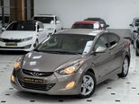 Hyundai Elantra-5