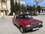 LADA (VAZ) 2107-2