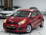 Kia Rio-1