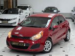 Kia Rio-5