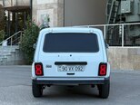 LADA (VAZ) Niva-4