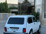 LADA (VAZ) Niva-5