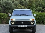 LADA (VAZ) Niva-1
