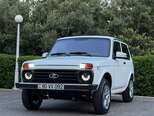 LADA (VAZ) Niva-2