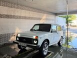 LADA (VAZ) Niva-6