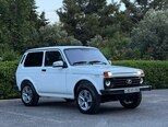 LADA (VAZ) Niva-3