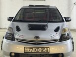 Toyota Prius-1
