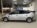 Toyota Prius-5