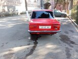 LADA (VAZ) 21011-2