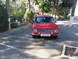 LADA (VAZ) 21011-1