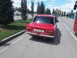 LADA (VAZ) 21011-5