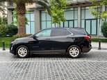 Chevrolet Equinox-4