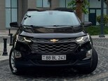 Chevrolet Equinox-1