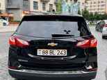 Chevrolet Equinox-2