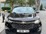 Chevrolet Equinox-13