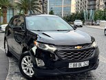 Chevrolet Equinox-7