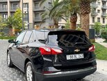 Chevrolet Equinox-8