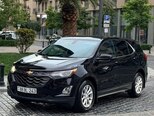 Chevrolet Equinox-15