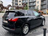 Chevrolet Equinox-9