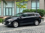 Chevrolet Equinox-5