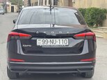Skoda Rapid-5