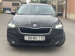Skoda Rapid-2