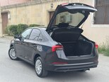 Skoda Rapid-7