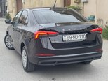 Skoda Rapid-4