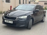 Skoda Rapid-1