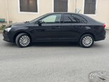 Skoda Rapid-3