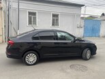 Skoda Rapid-8