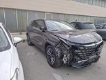 Changan Uni-Z-2