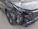 Changan Uni-Z-5