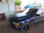 Mercedes S 280-6