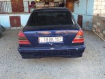 Mercedes S 280-4