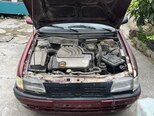 Opel Astra-3