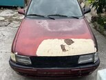Opel Astra-1