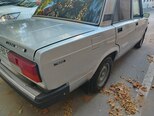 LADA (VAZ) 2107-3