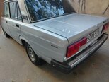 LADA (VAZ) 2107-4
