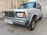 LADA (VAZ) 2107-1