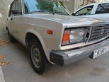 LADA (VAZ) 2107-2