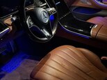 Mercedes S 500 4MATIC-4