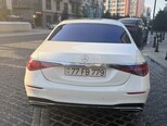 Mercedes S 500 4MATIC-6