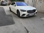 Mercedes S 500 4MATIC-5