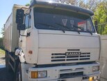 KamAz 6520-1