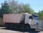 KamAz 6520-3