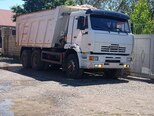 KamAz 6520-11