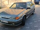 LADA (VAZ) 2114-4