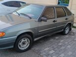 LADA (VAZ) 2114-9