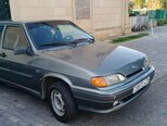 LADA (VAZ) 2114-11